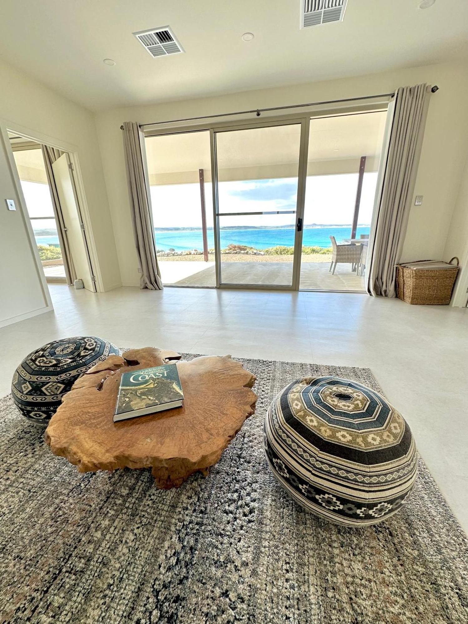 Koopalanda Dreaming Villa Vivonne Bay Exteriör bild