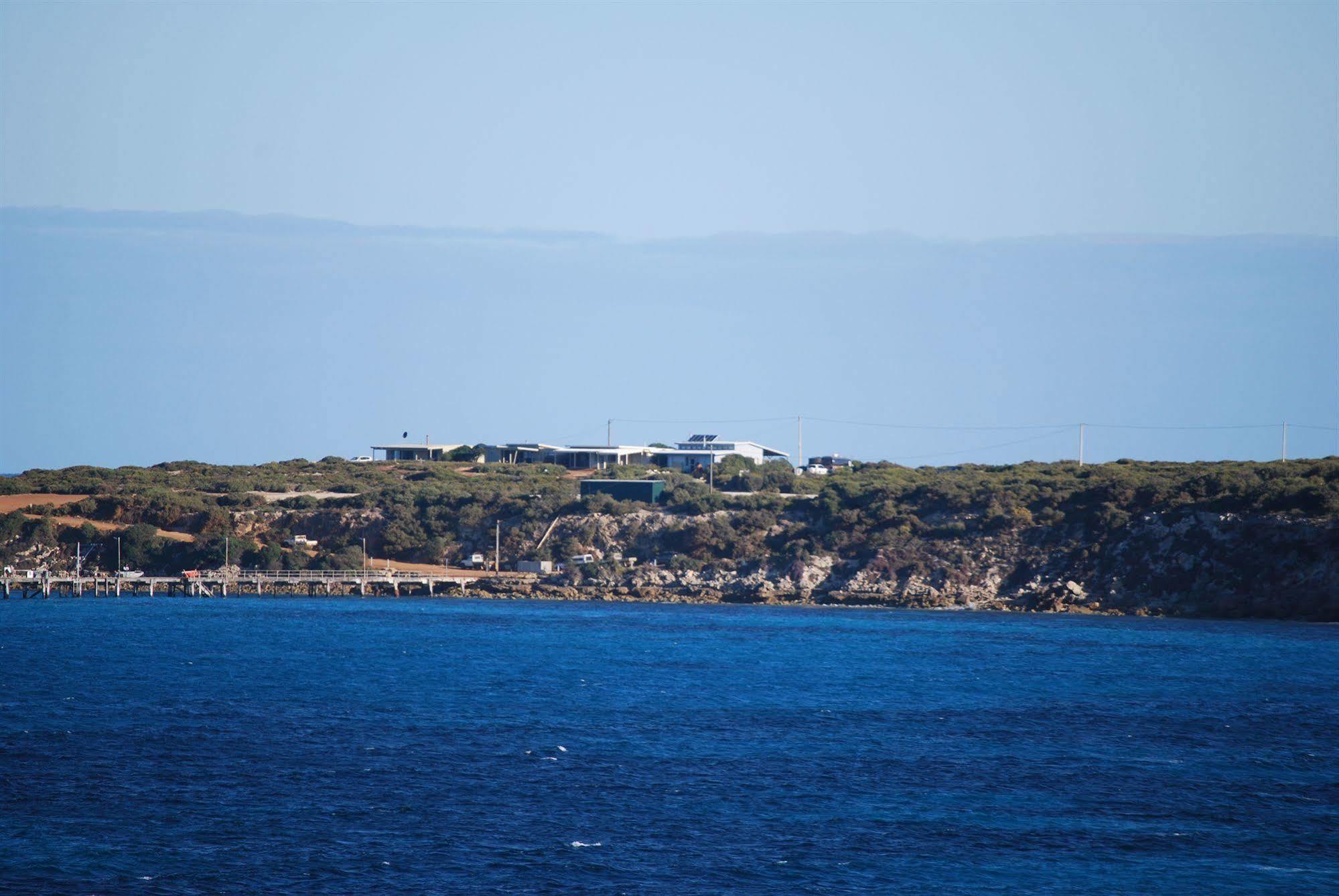 Koopalanda Dreaming Villa Vivonne Bay Exteriör bild